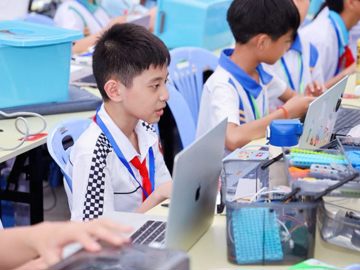 汕头市澄海区举办2026年中小学生机器人大赛