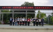 云浮中学举行第一届航模比赛表彰大会暨第二届航模比赛启动仪式