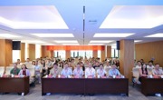 第四届华南疾病模型与临床研究论坛在广州举办