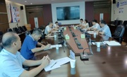 云浮市科协赴中国科学院广州分院开展对接联系工作