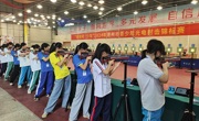 2024年潮州市青少年光电射击锦标赛举办