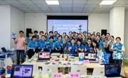广东省青少年科技辅导员培训班（第一期）在梅州举办