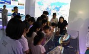 广州市海珠区科协联合开展2024年“家社童行·志伴成长”关爱儿童志愿服务行动